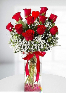 Canim Sevgilim 11 adet